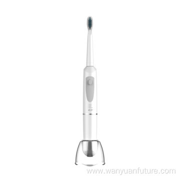 Factory Price Adult Sonic Electric Toothbrush With Base